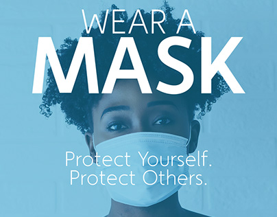 Video:WEAR A MASK Stay Safe, Stay Home. #InThisTogether