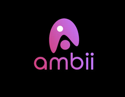 Business to Consumer (B2C) Mobile App Design: ambii
