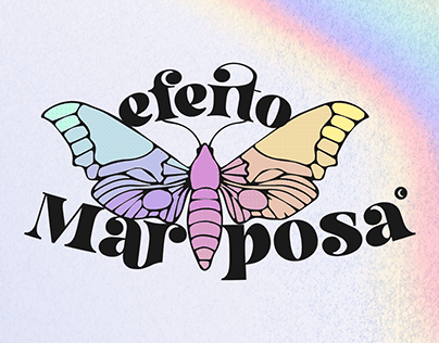 Brand Efeito Mariposa