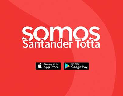 Somos Santander Totta