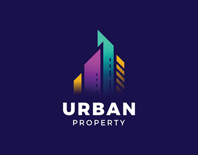 Urban Property - Brand Identity