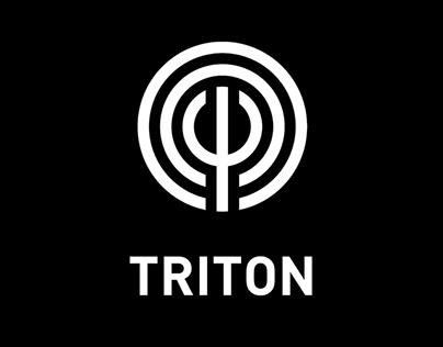 Triton / Branding