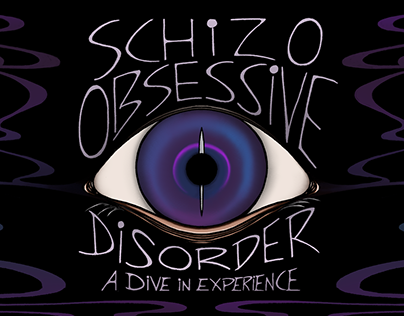 Schizo-obsessive disorder