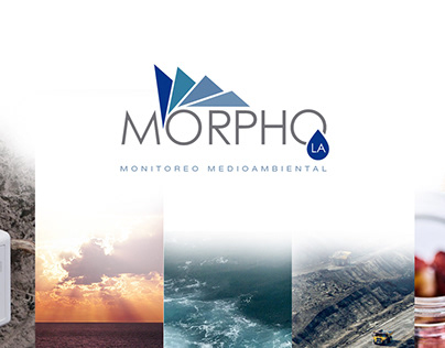 Broshure en video Morpho