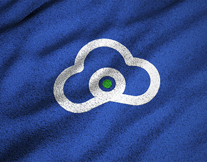 Hisab Cloud Logo