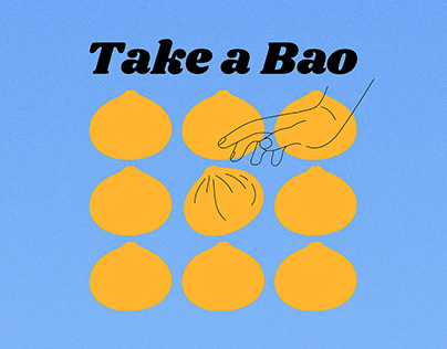 Take a Bao Podcast