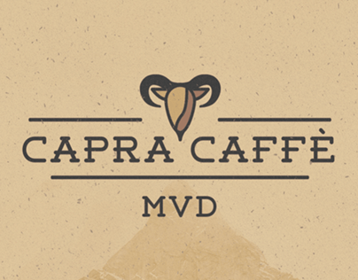 Capra Caffé MVD