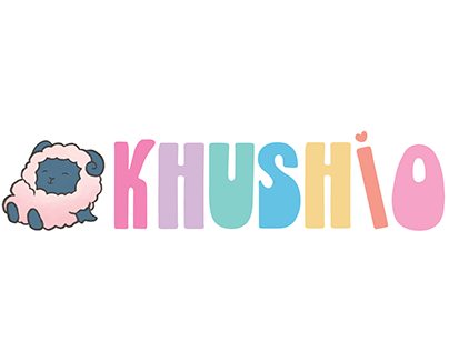 Khushio~Branding