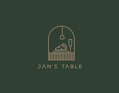 Jans Table | Design