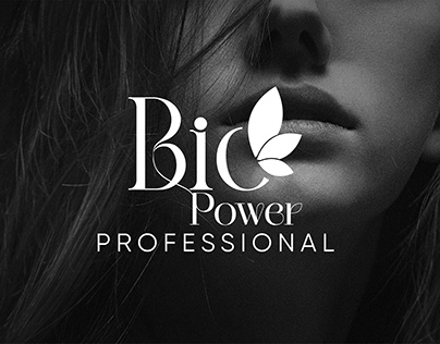 BioPower Logo