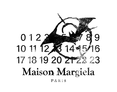 Maison Margiela Design Concept