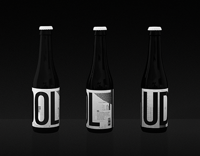 Udol ○ Belgian Dark Ale