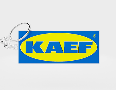 KAEF — كايف‎