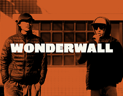 Wonderwall | Streetwear