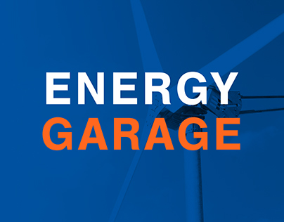 Energy Garage