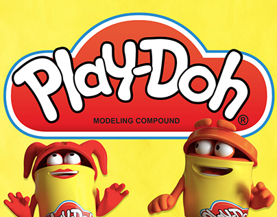 Aprende en casa con Play-Doh