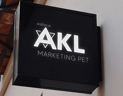 AKL - Agência de Marketing Digital Pet