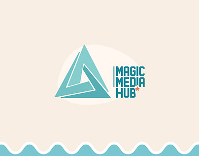 Magic Media Hub