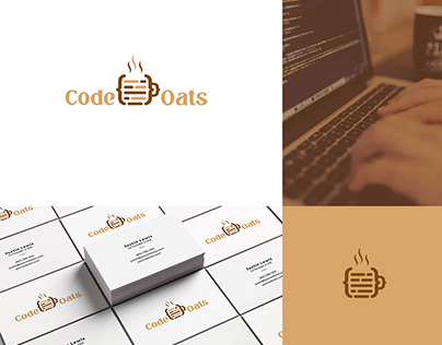 Code Poats Logo Concepts | Brand Logo Designs