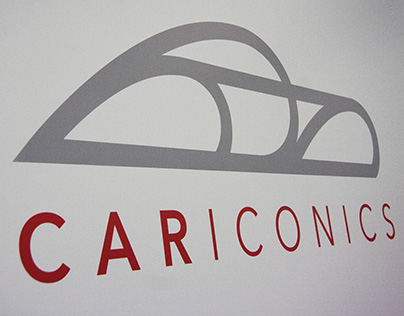 Cariconics Branding