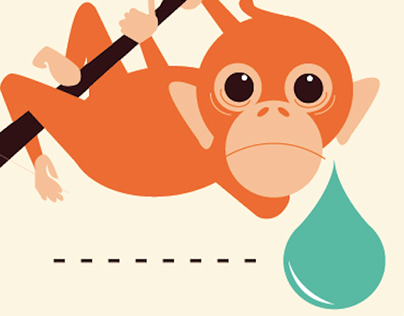 Orangutans & Palm Oil