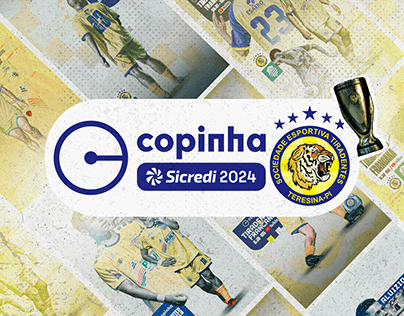 Copinha 2024 Tiradentes-PI (Pre-Match)
