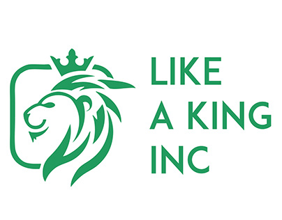Like A King Inc