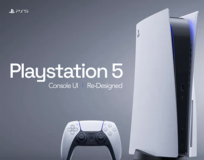 Concept Store Design- Sony Playstation on Behance