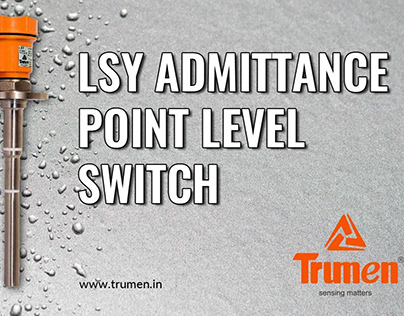 Admittance Level Switch Manufacturer in India