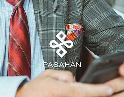 Paşahan | Logo and Banner Design