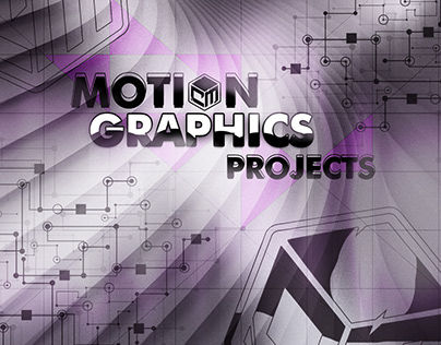 Intros y Motion Graphics 2020 - 2024