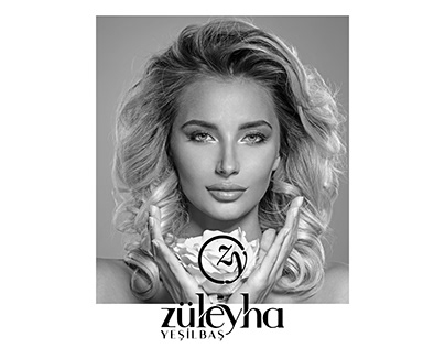 ZY Logo&Branding
