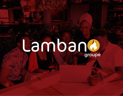 Lambano Groupe - agence créative