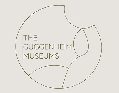 The Guggenheim Museum Branding