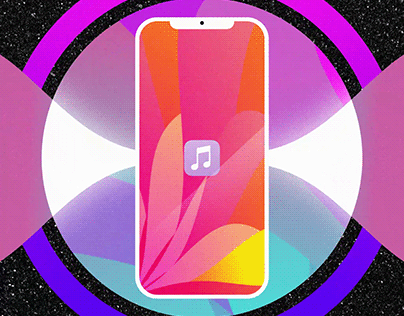Apple Music - AD