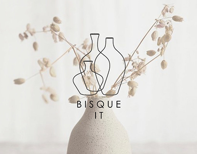Branding - Bisque It