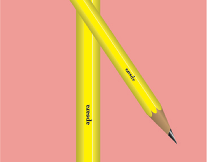 apsara pencil