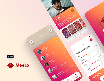 MeeLo App