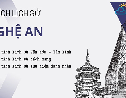 Danh sách các di tích lịch sử ở tỉnh Nghệ An