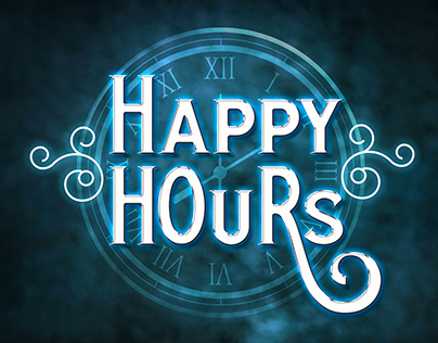 Happy hours Campaign
