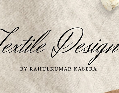 textile design work