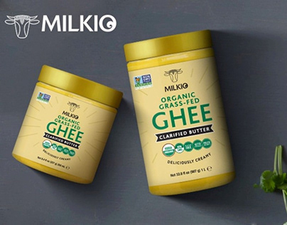 Which is better ghee or coconut oil
