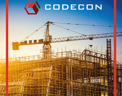 Codecon - Empresa de construcción