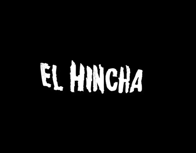 EL HINCHA - SERIE