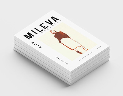 Mileva Magazine