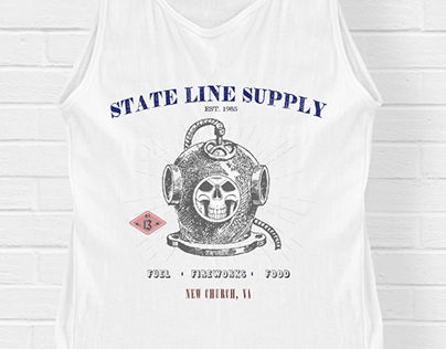 State Line Supply