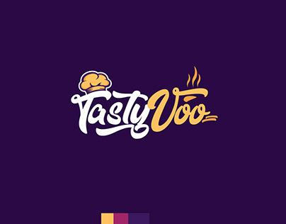 Tastyvoo - Branding