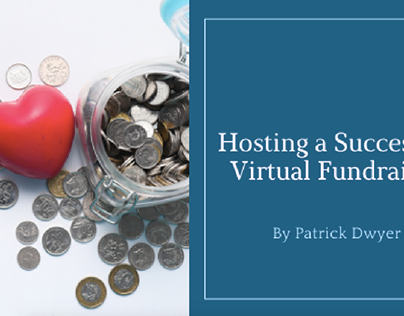 Hosting a Successful Virtual Fundraiser