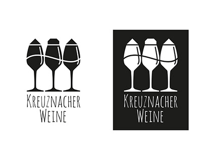 Weinetiketten | Kreuznacher Weine
