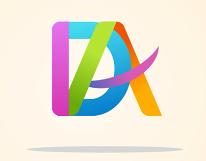 Digital Accelerator Logo Animation